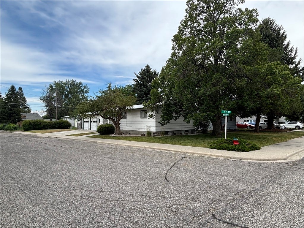 416 Mountain View Lane