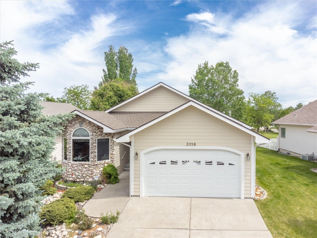 Photo of 3116 Solar Boulevard, Billings, MT 59102 (MLS # 359706)