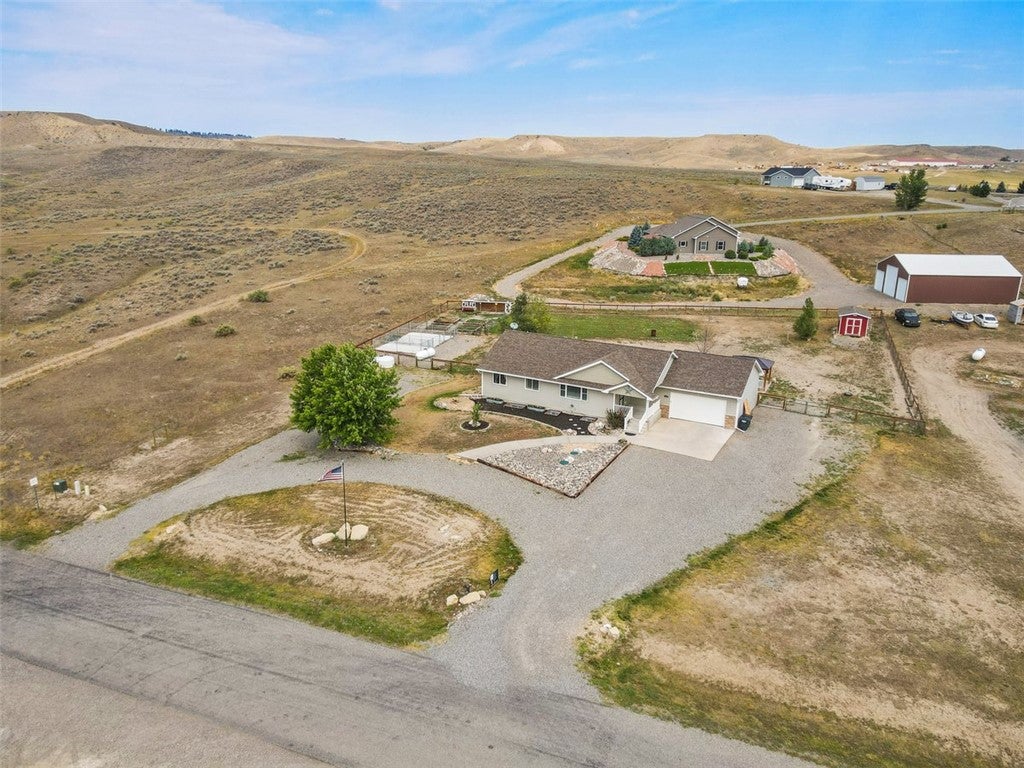 1605 Timber Wolf Trail