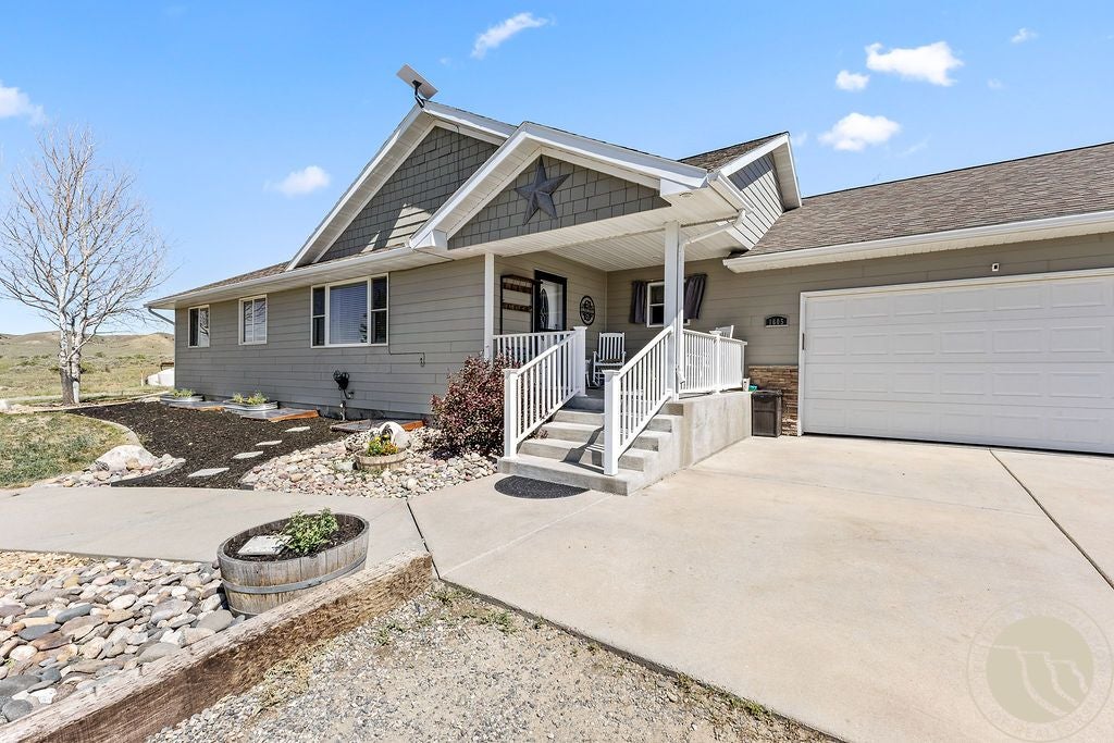 1605 Timber Wolf Trail
