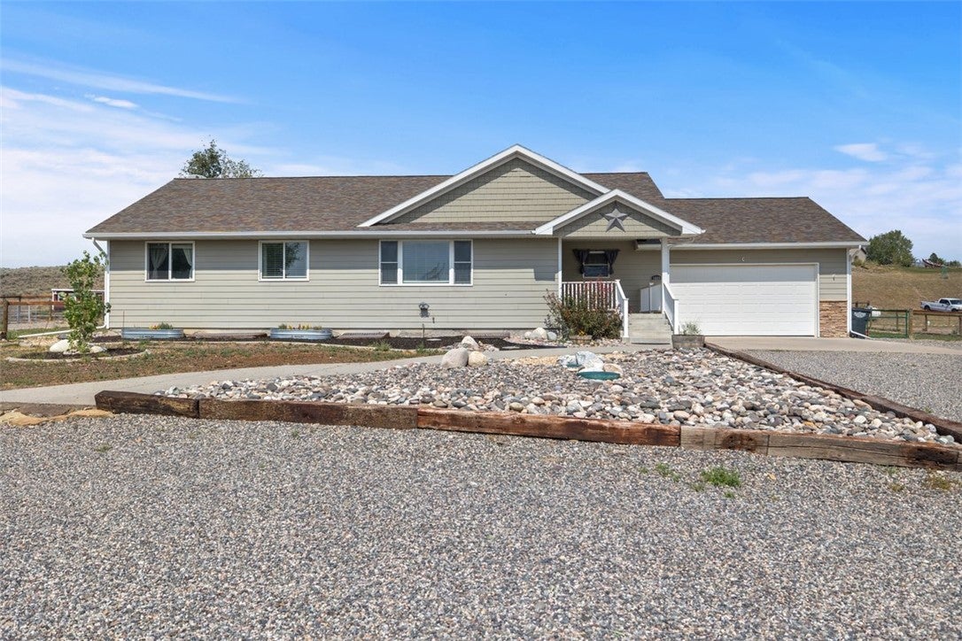 1605 Timber Wolf Trail