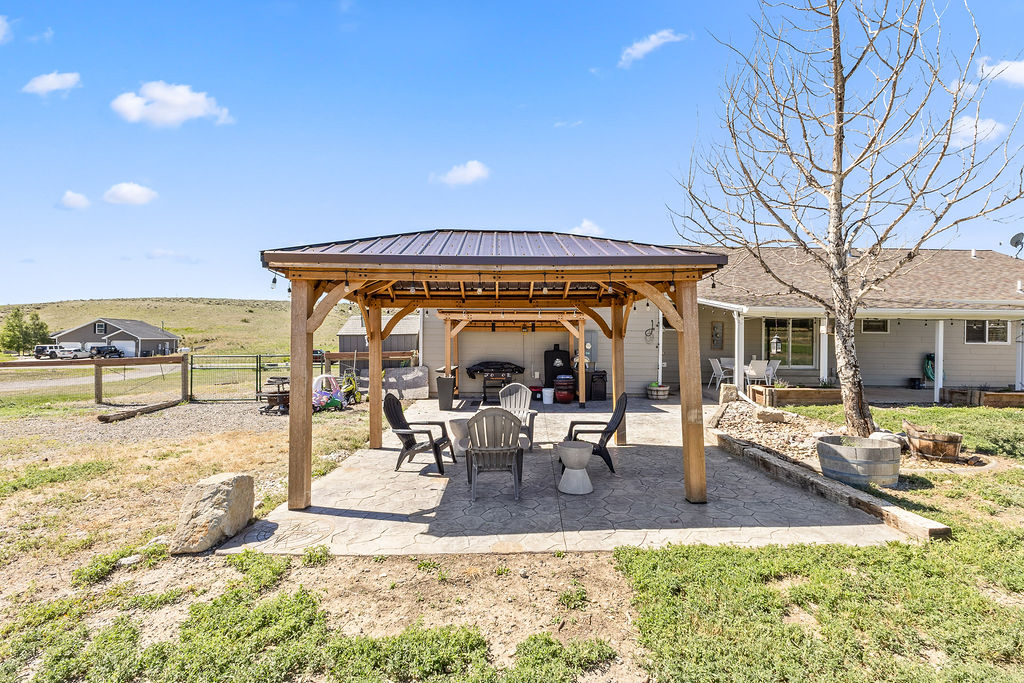 1605 Timber Wolf Trail