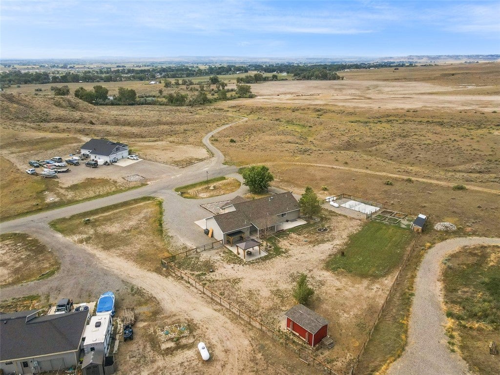 1605 Timber Wolf Trail