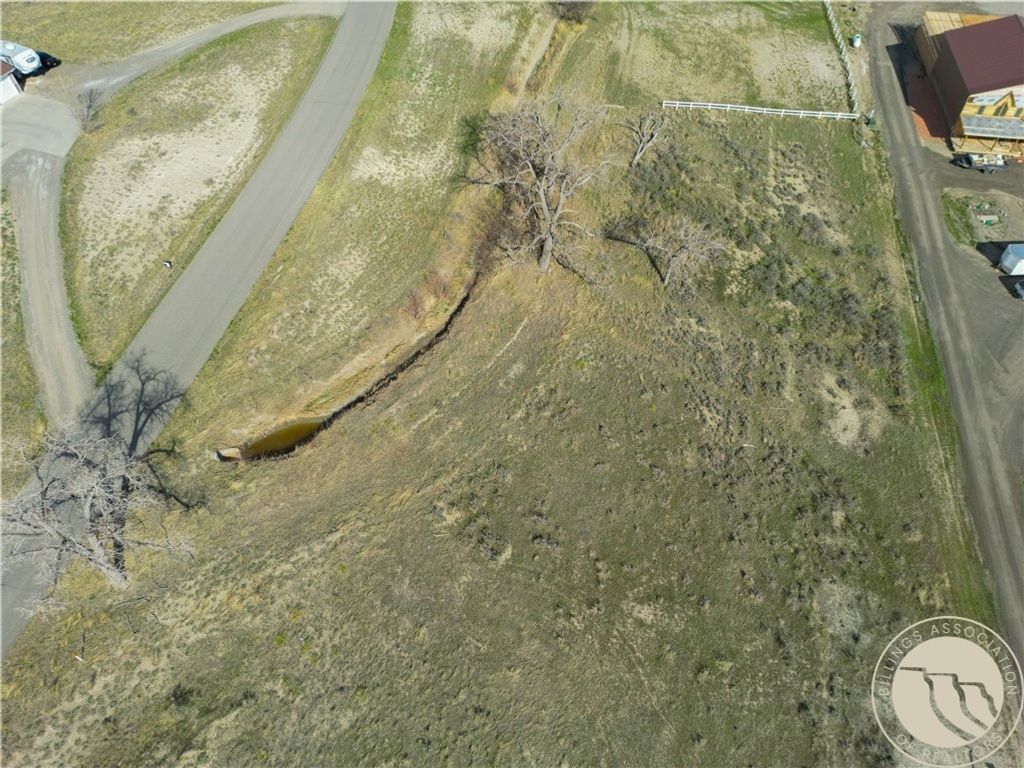 Photo of 7804 Monad Road, Billings, MT 59106 (MLS # 358623)