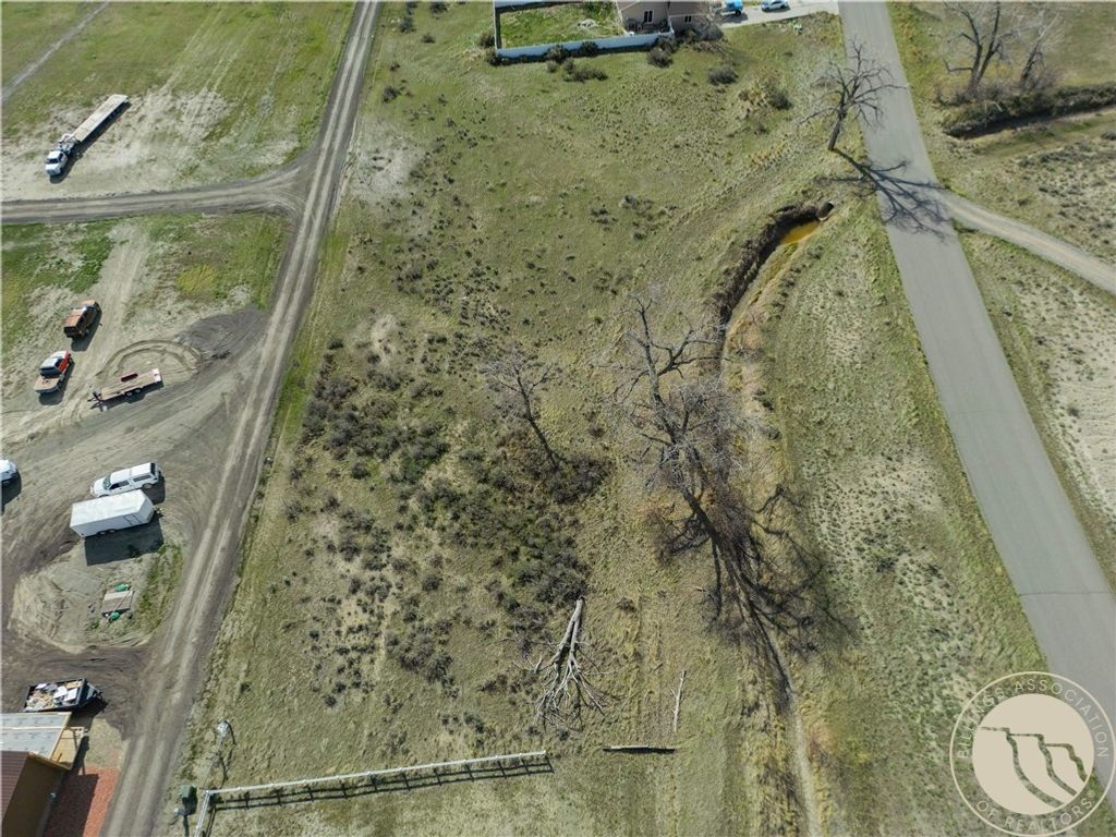 Photo of 7804 Monad Road, Billings, MT 59106 (MLS # 358623)