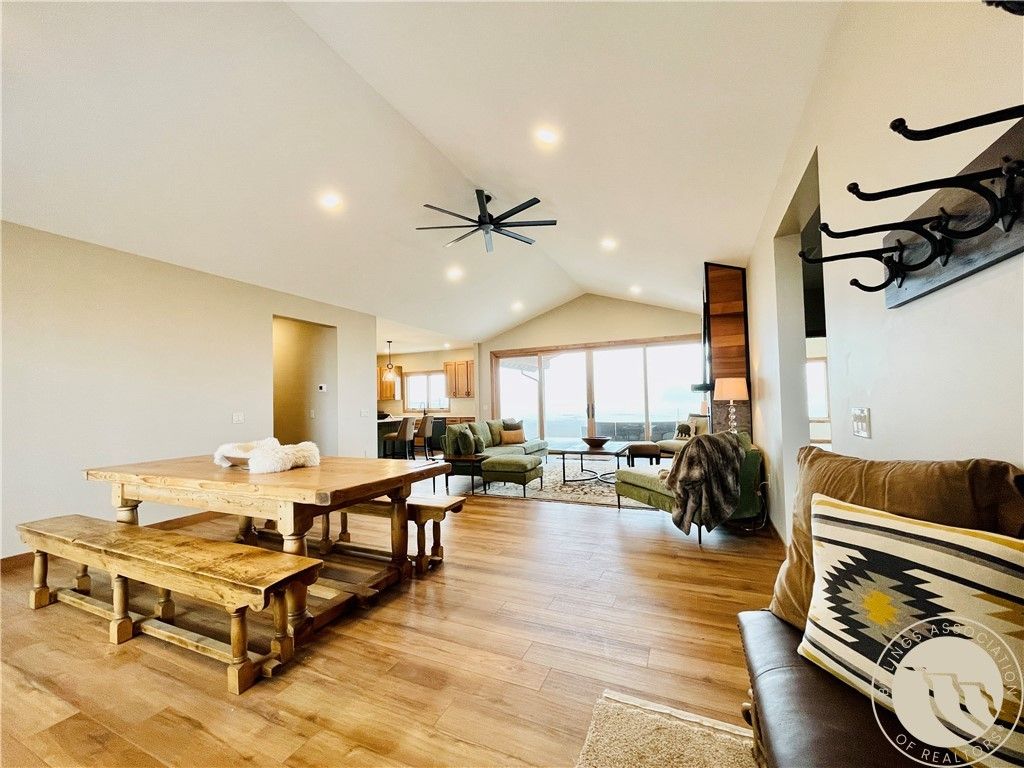 Photo of 78 Remington Ranch Road, Red Lodge, MT 59068 (MLS # 358203)