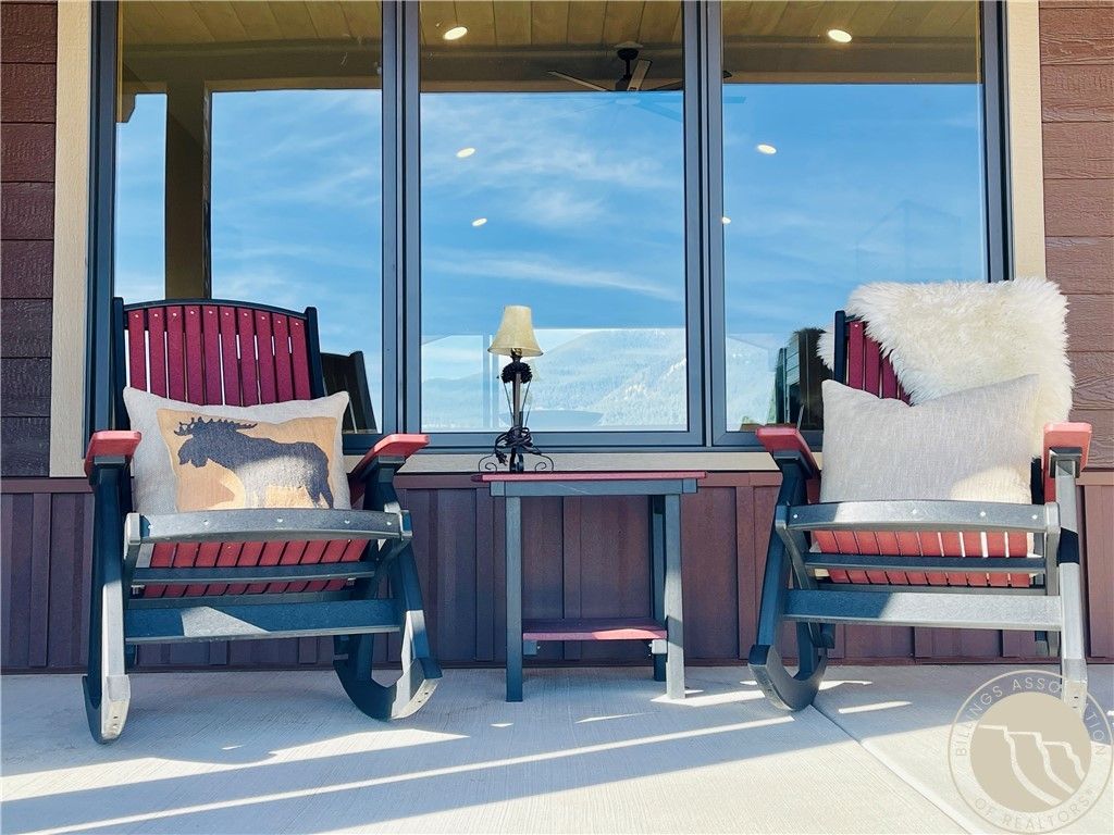 Photo of 78 Remington Ranch Road, Red Lodge, MT 59068 (MLS # 358203)