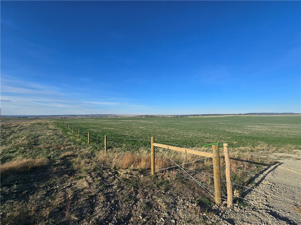 Tract 4 Highway 421