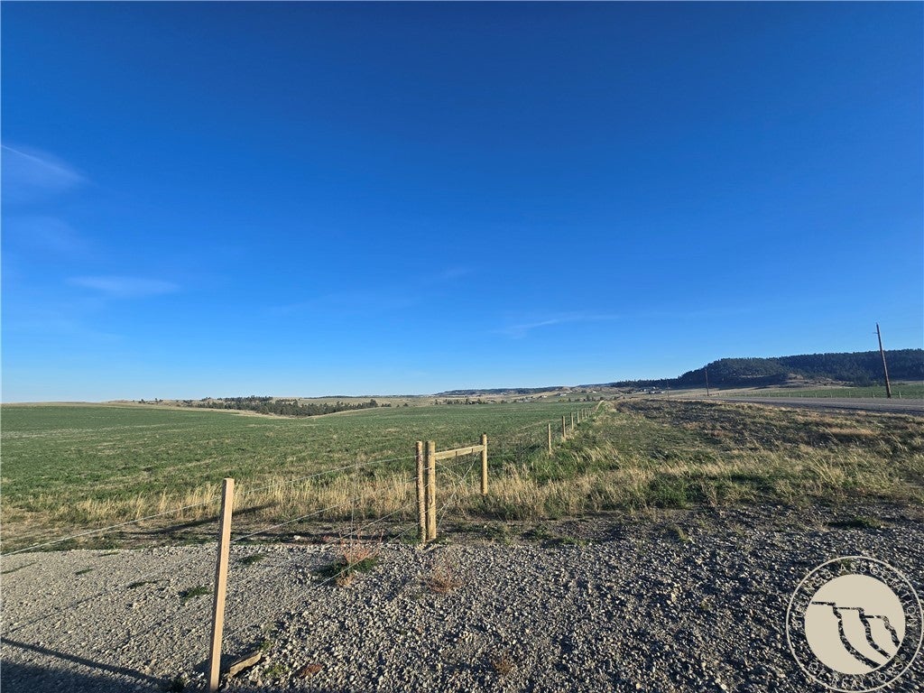 Tract 4 Highway 421