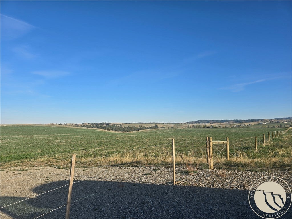 Tract 4 Highway 421