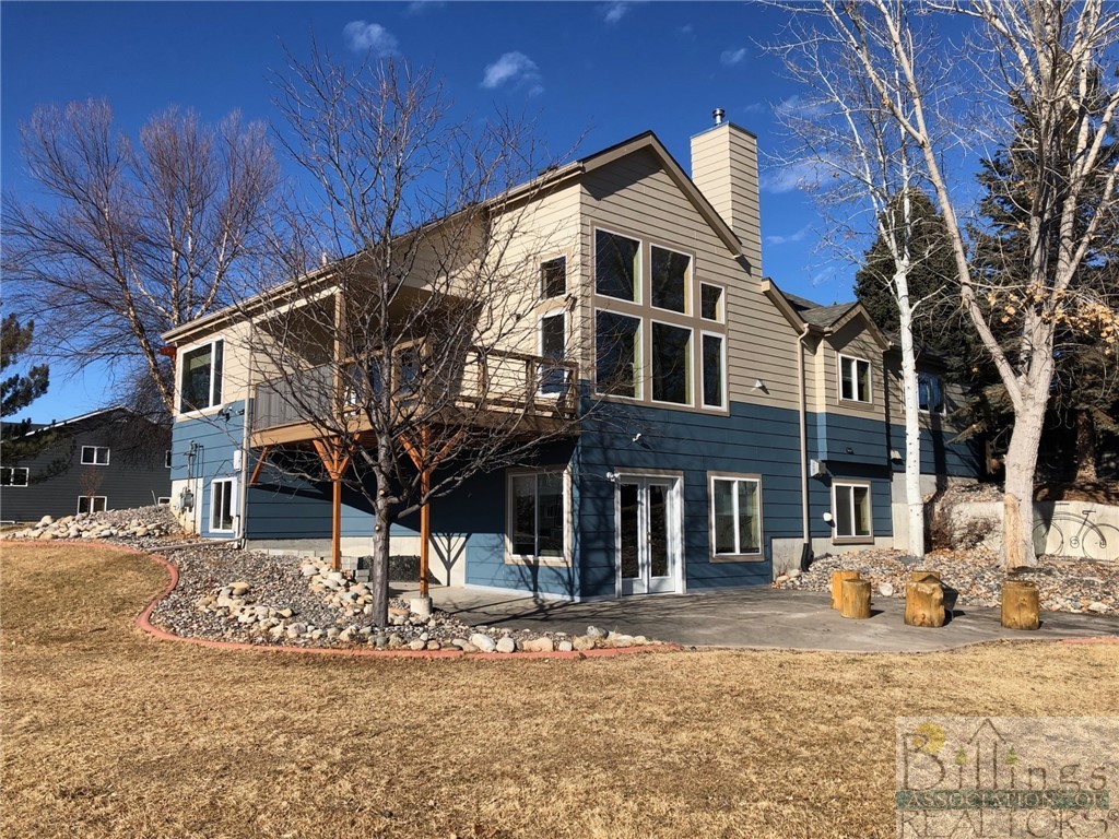 Billings, Montana 59101, United States, 4 Bedrooms Bedrooms, ,3 BathroomsBathrooms,Residential,Active,65316