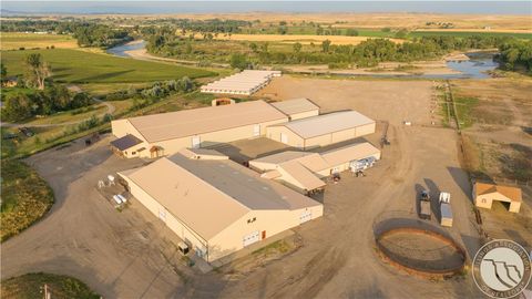 10 CC Lane Joliet MT 59041