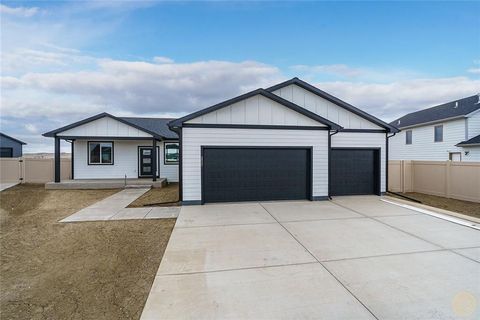 5045 Audubon Way Billings MT 59106