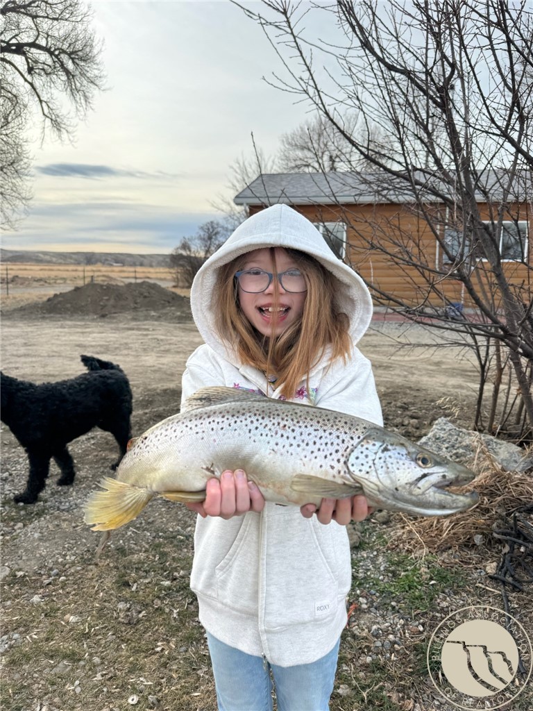 90 Edgar Fromberg Road