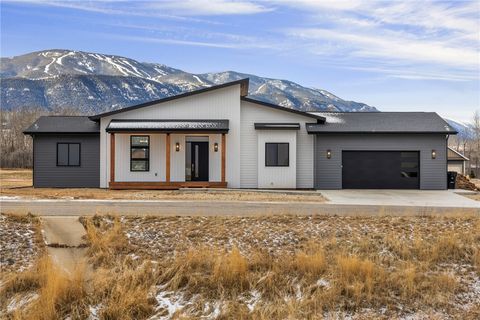 2415 Greenough Way Red Lodge MT 59068