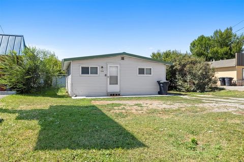226 Moore Lane Billings MT 59101