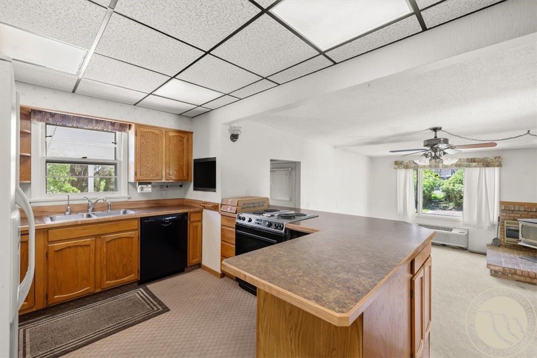 3110 Harrow Drive