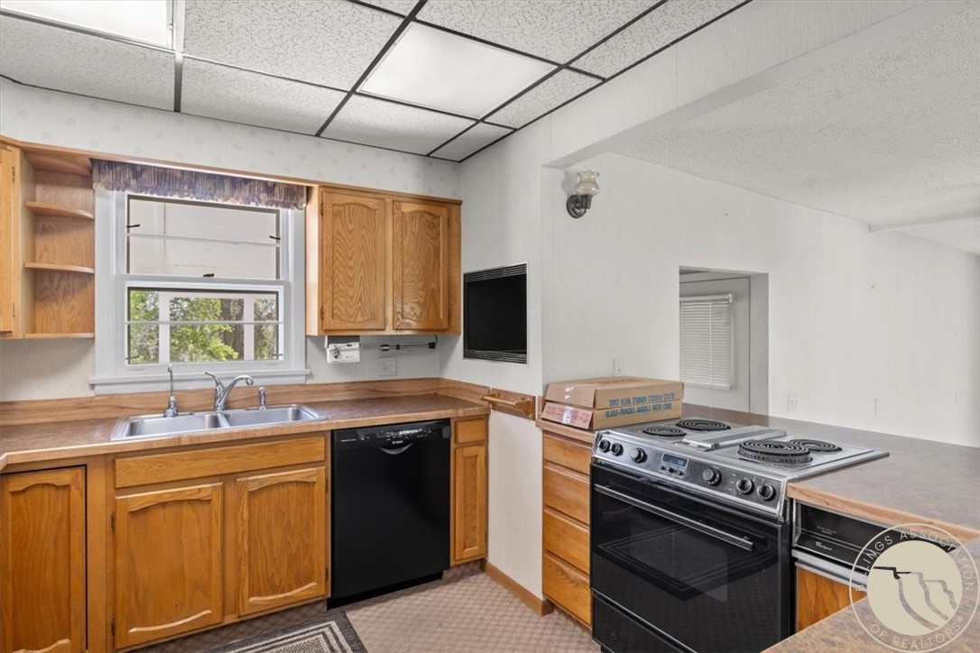 3110 Harrow Drive