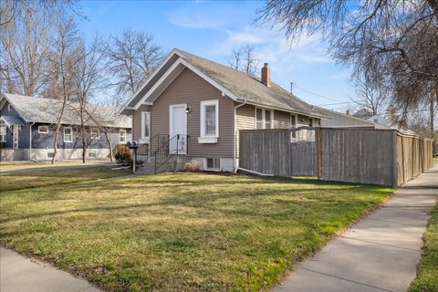 344 Lewis Avenue Billings MT 59101