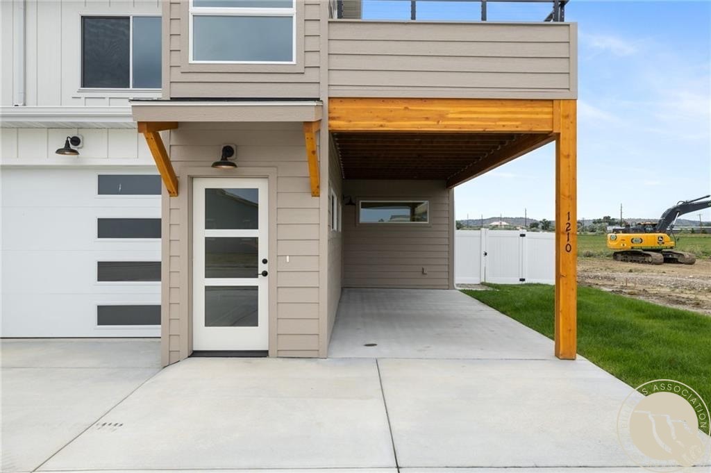 1210 Buffalo Crossing Dr.