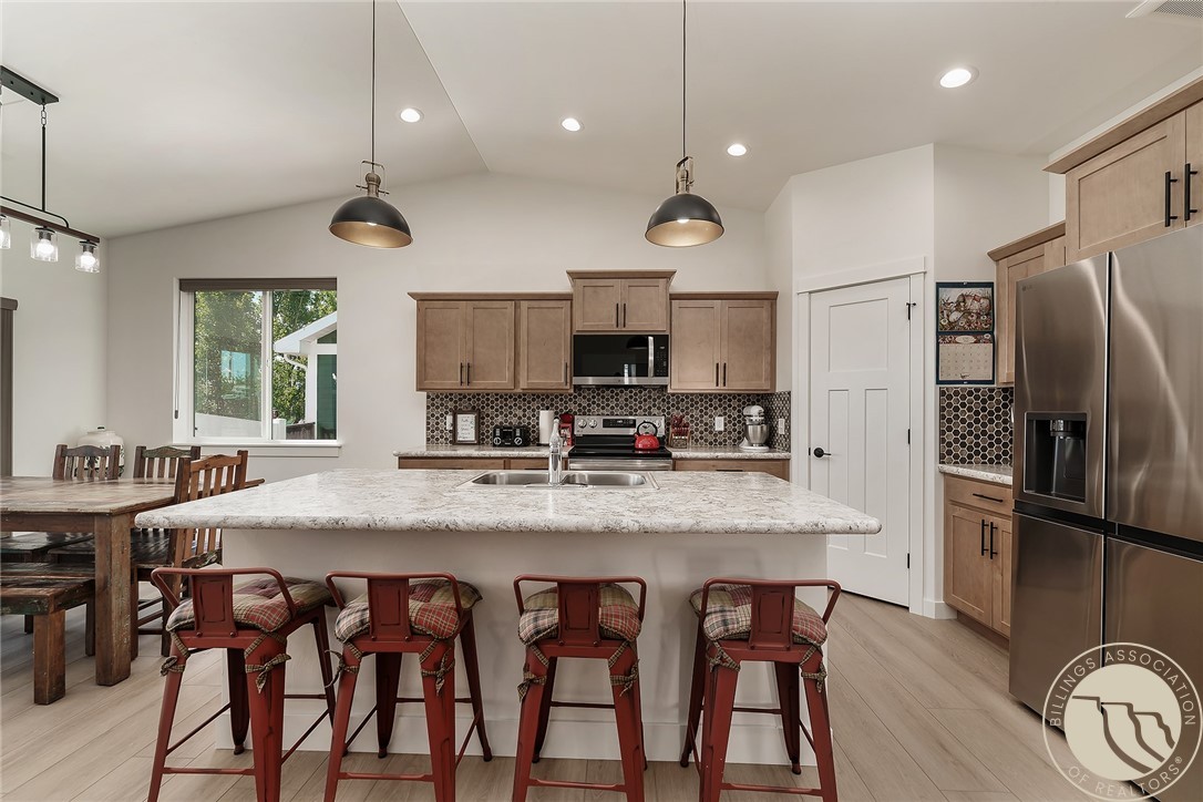 2507 Lake Heights Drive
