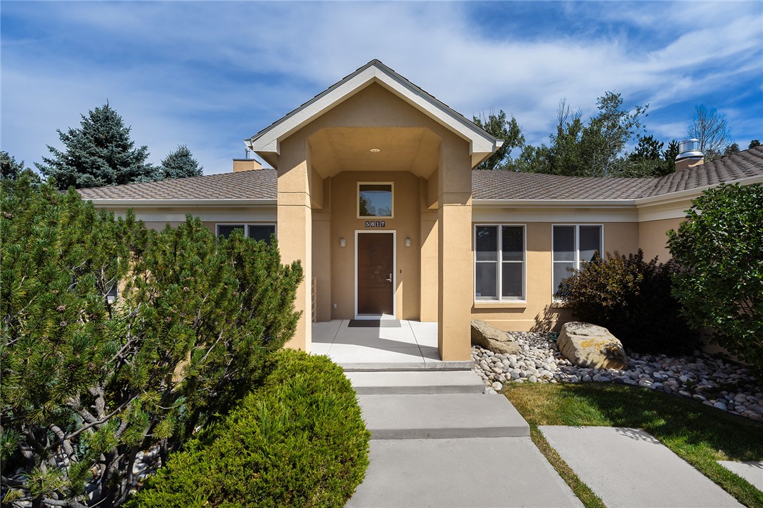 5617 Walter Hagen Drive