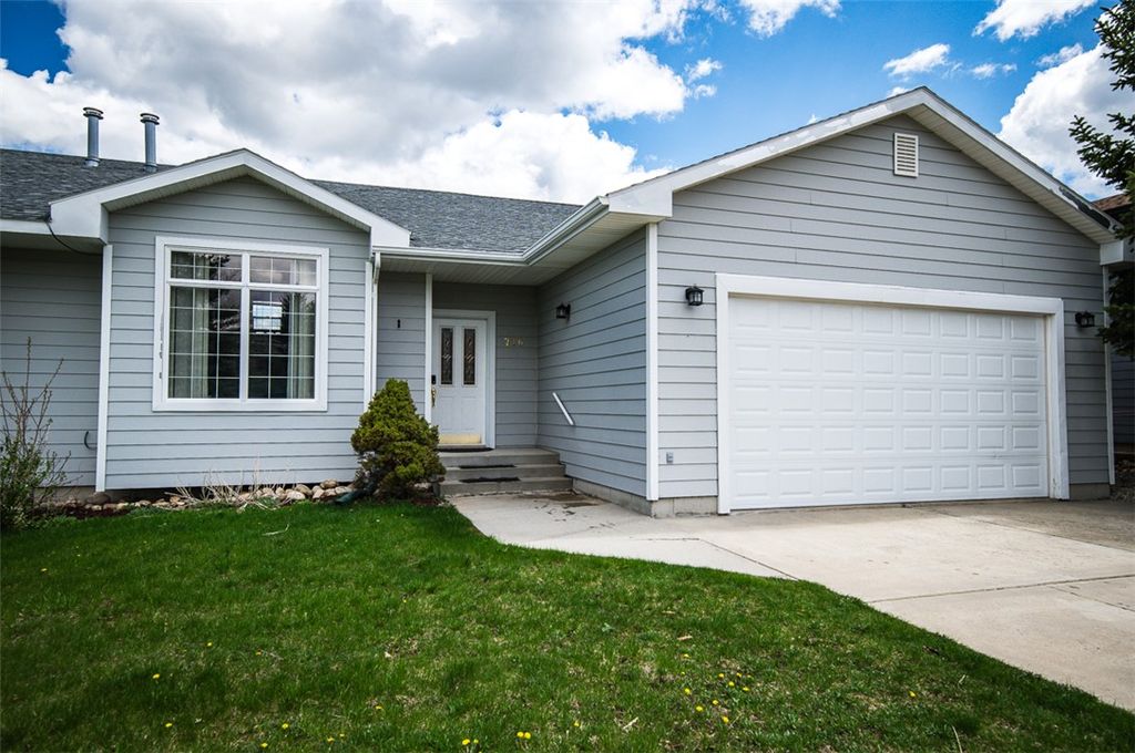 Photo of 716 Lazy M Street, Red Lodge, MT 59068 (MLS # 356899)