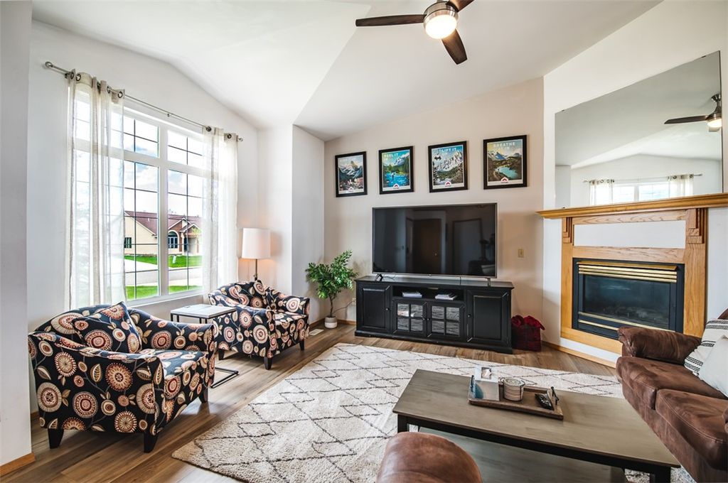 Photo of 716 Lazy M Street, Red Lodge, MT 59068 (MLS # 356899)