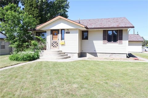 1034 1st Avenue Laurel MT 59044