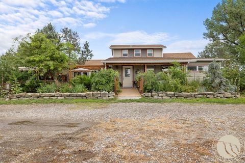 16645 US HWY 12 W Roundup MT 59072