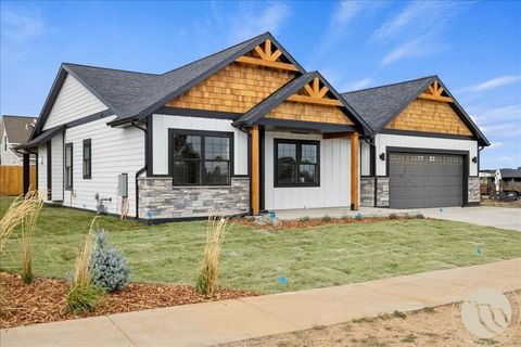 3007 Bluebell Avenue Red Lodge MT 59068