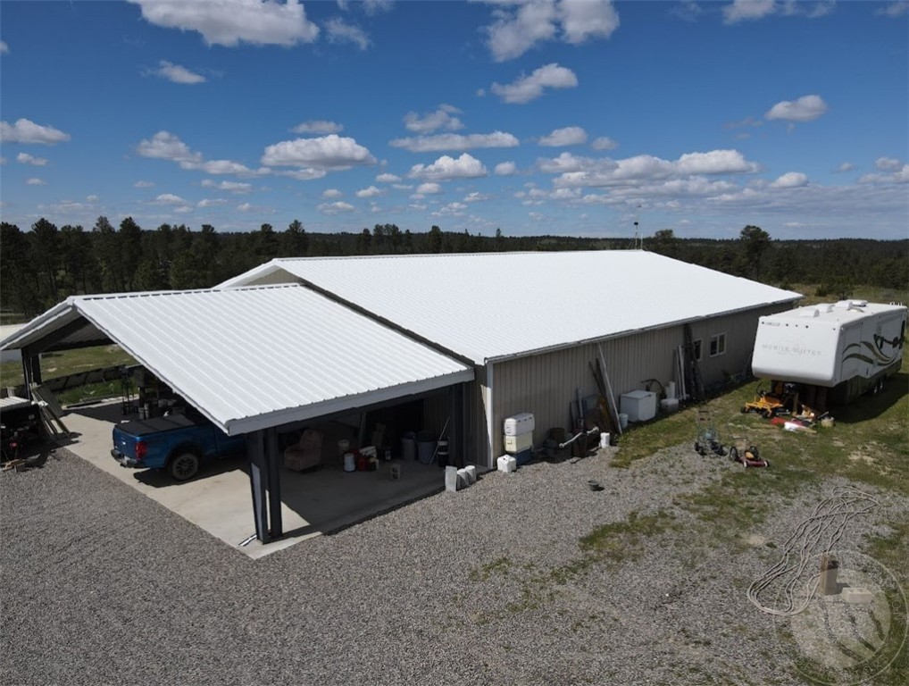 81 N Canyon Drive