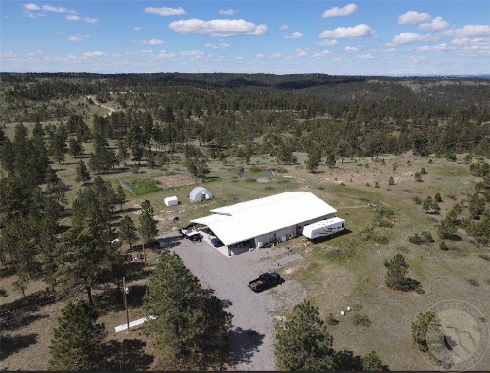 81 N Canyon Drive