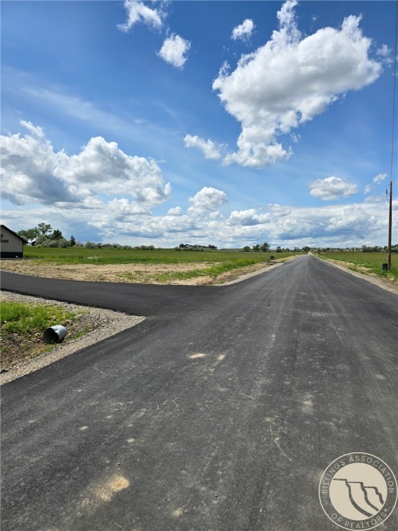 Lot 1 OLIVE BRANCH Way