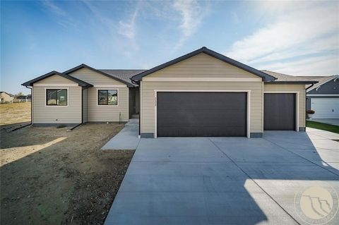 515 Montecito Avenue Billings MT 59105