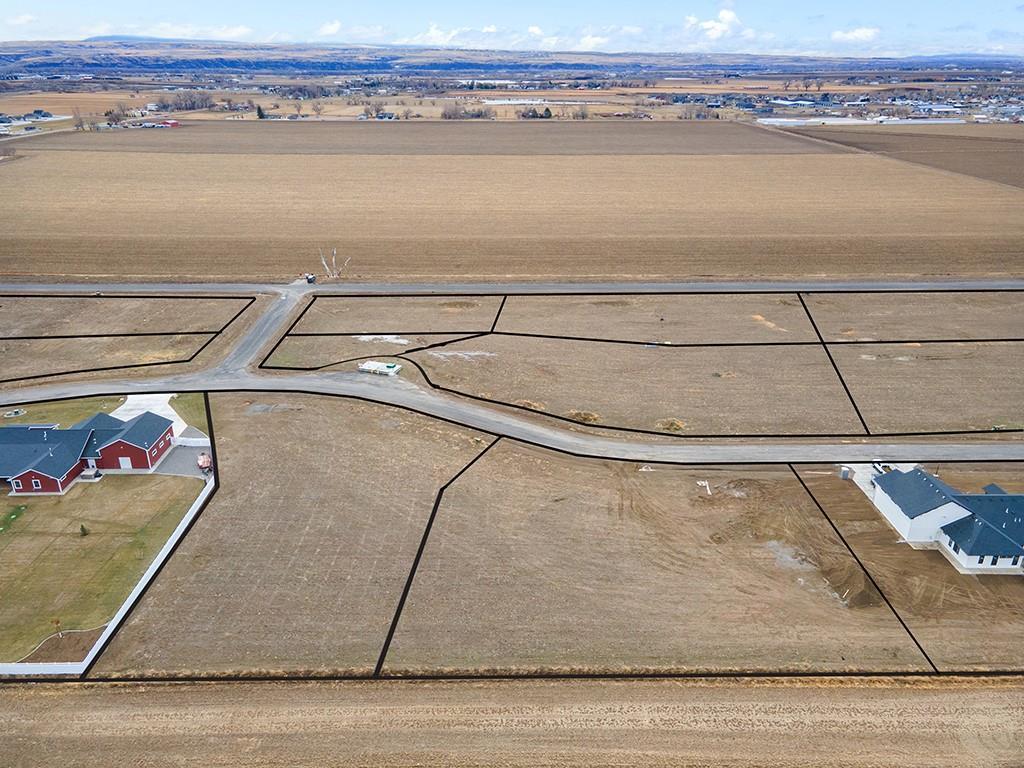 Lot 17 Graphite Drive