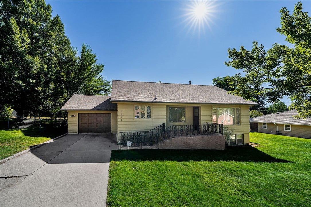 2917 Ronan Drive