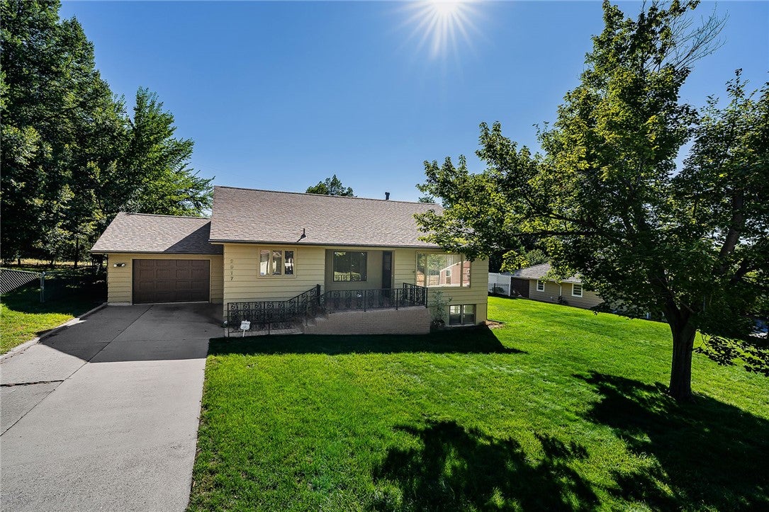 2917 Ronan Drive