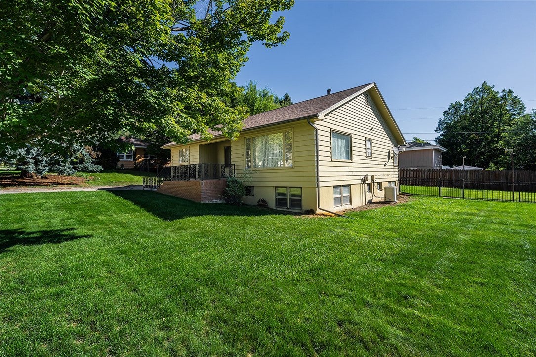 2917 Ronan Drive