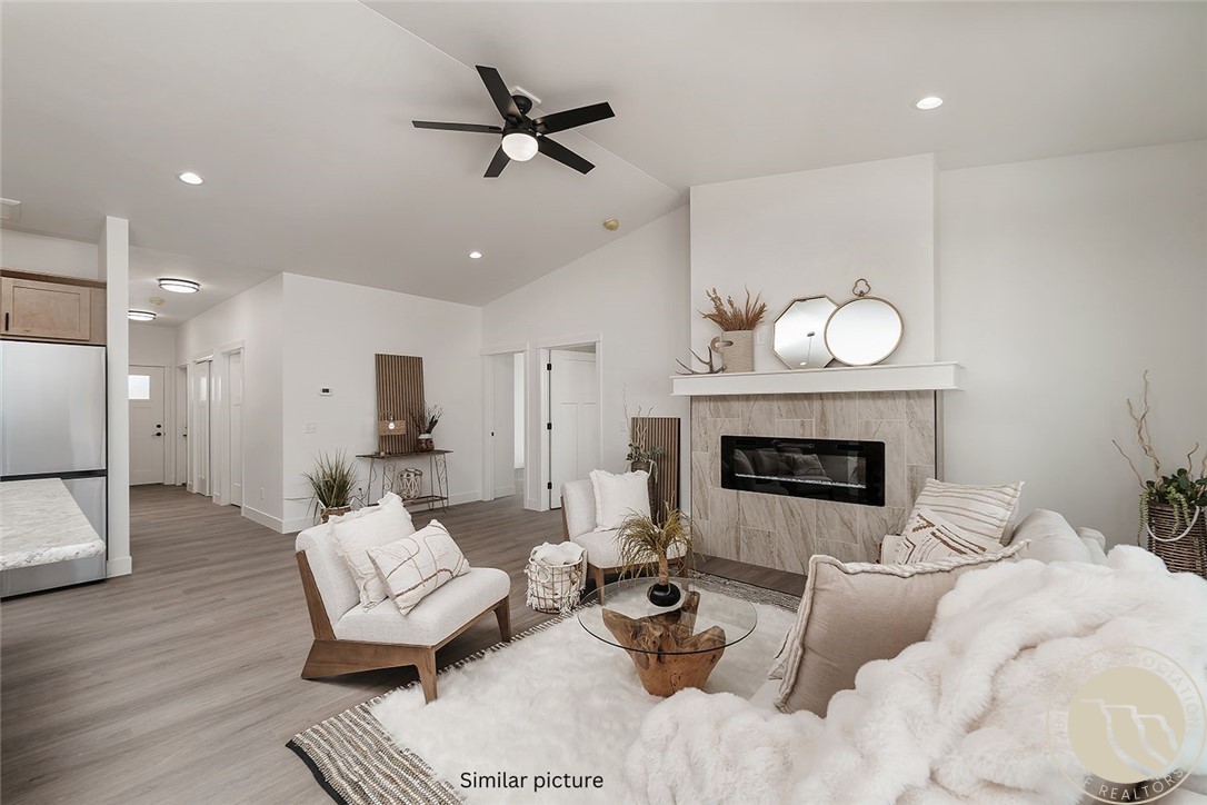 1209 Buffalo Crossing Drive