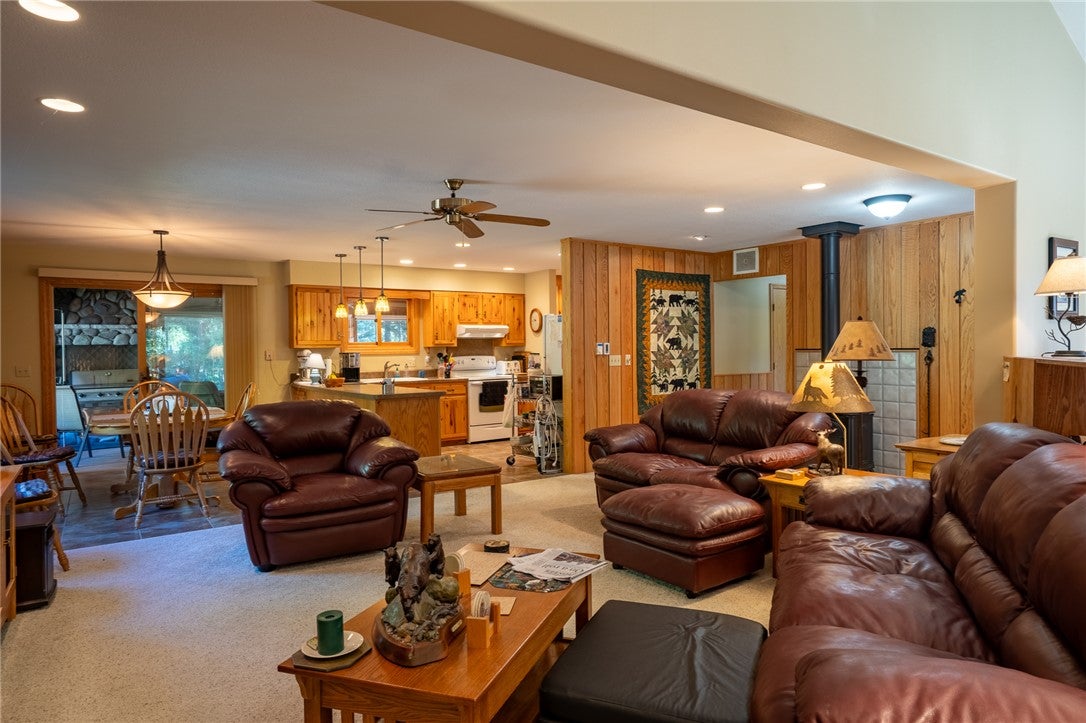 9 Moose Haven