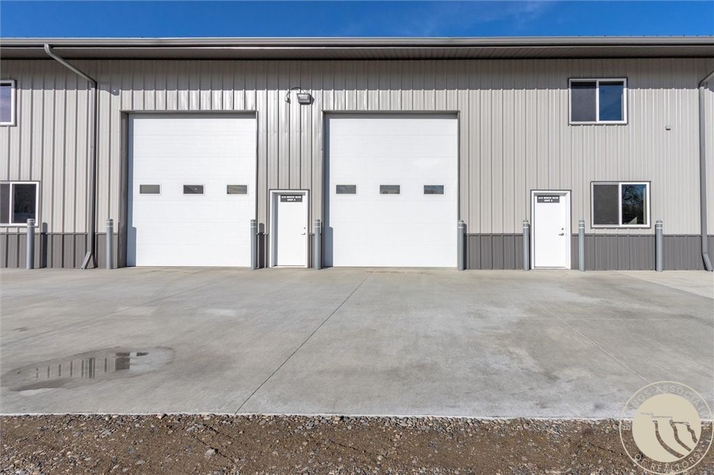 Photo of 610 Bench Blvd Unit # 2 For Lease Blvd, Billings, MT 59105 (MLS # 358498)