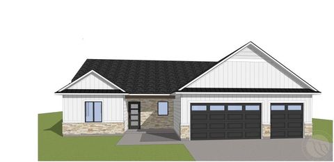 2547 Kaley Lane, Billings, MT 59105 - #: 350957