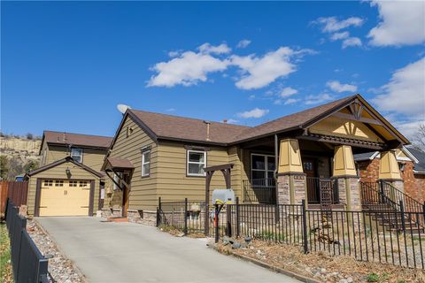 905 Princeton Ave Billings MT 59102