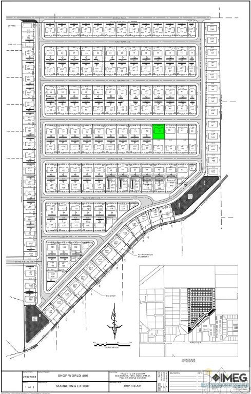 Lot 69 Backcountry Avenue