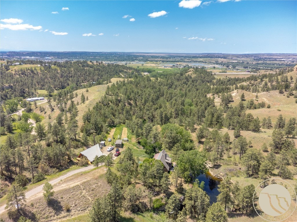 4511 Pine Hills Road