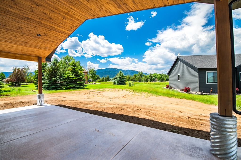 Photo of 2055 Lazy J Cir, Red Lodge, MT 59068 (MLS # 356373)