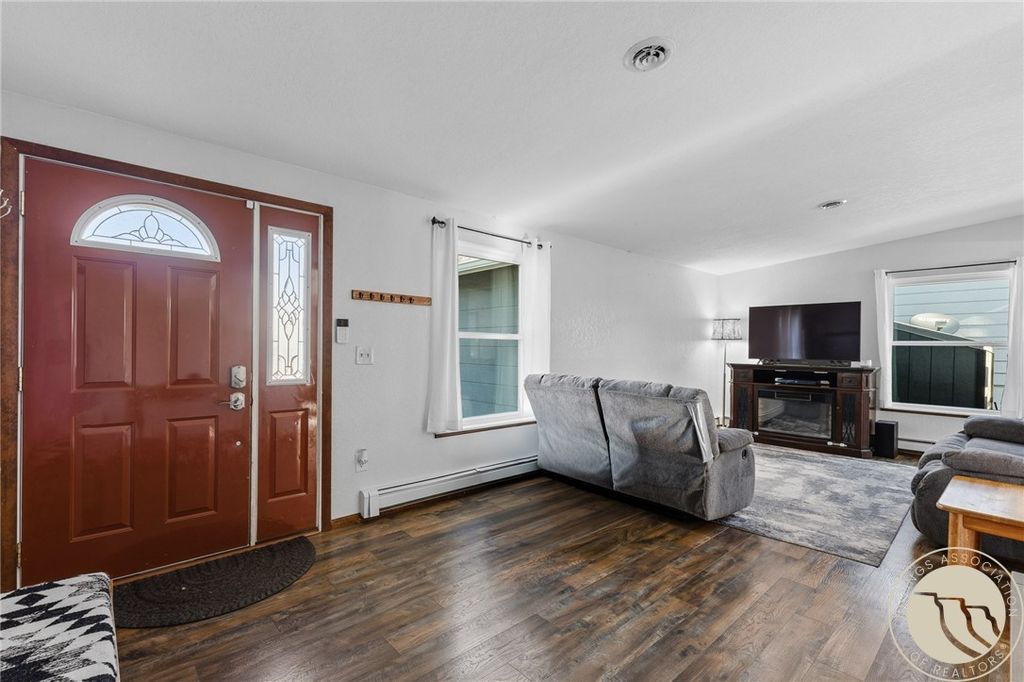 Photo of 775 Torch Drive, Billings, MT 59102 (MLS # 359833)