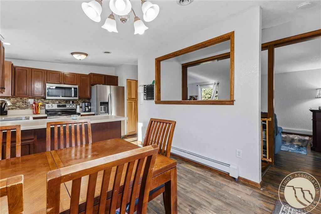 Photo of 775 Torch Drive, Billings, MT 59102 (MLS # 359833)