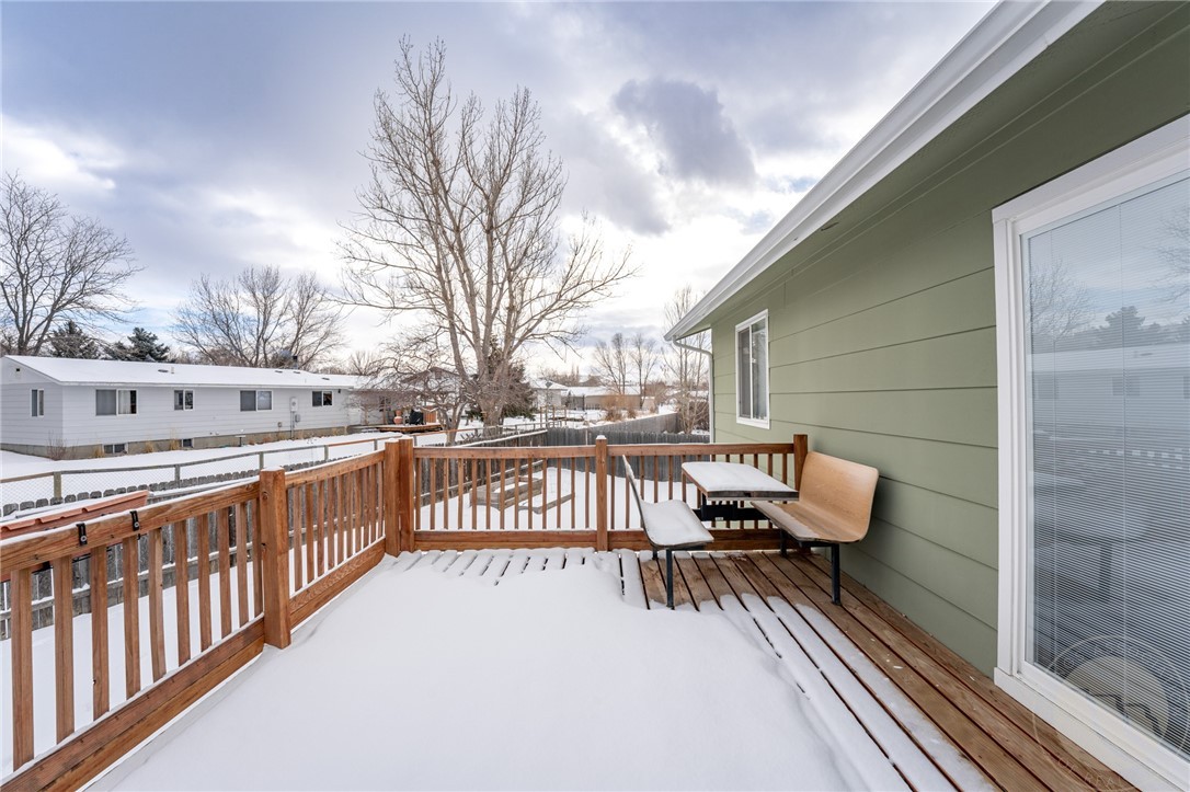 Billings, Montana 59410, United States, 4 Bedrooms Bedrooms, ,2 BathroomsBathrooms,Residential,Active,14737